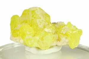 【Foil】硫黄泉/Sulfurous Springs [7ED] 土地R（英） Sulfur With Hydrocarbon Inclusions - TUC12-566 - Cozzodisi