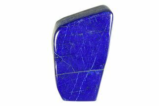 High Quality Polished Lapis Lazuli - Pakistan #293612