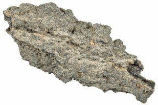 Fulgurite - Petrified Lightning #295490