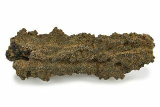 Fulgurite - Petrified Lightning #295508