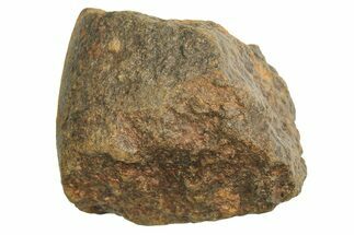 Chondrite Meteorite ( g) - Western Sahara Desert #296247