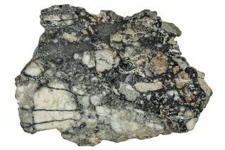 Ajdabiya 001 Meteorites For Sale