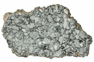 Lunar Meteorite - Gadamis 007 For Sale