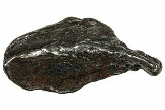 Gebel Kamil Iron Meteorite ( g) - Egypt #302716