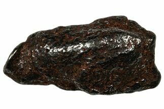 Gebel Kamil Iron Meteorite ( g) - Egypt #302599