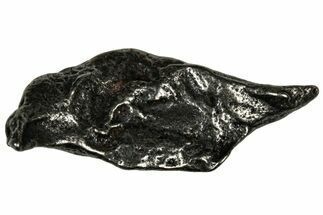 Gebel Kamil Iron Meteorite ( g) - Egypt #302601