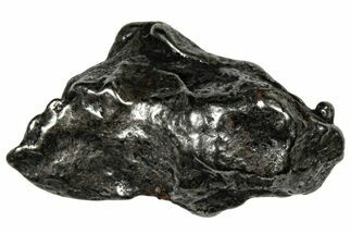 Gebel Kamil Iron Meteorite ( g) - Egypt #302603