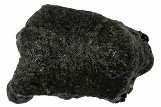 Ait Saoun EH/EH Chondrite Meteorite ( g) - Fresh Fall! #304186