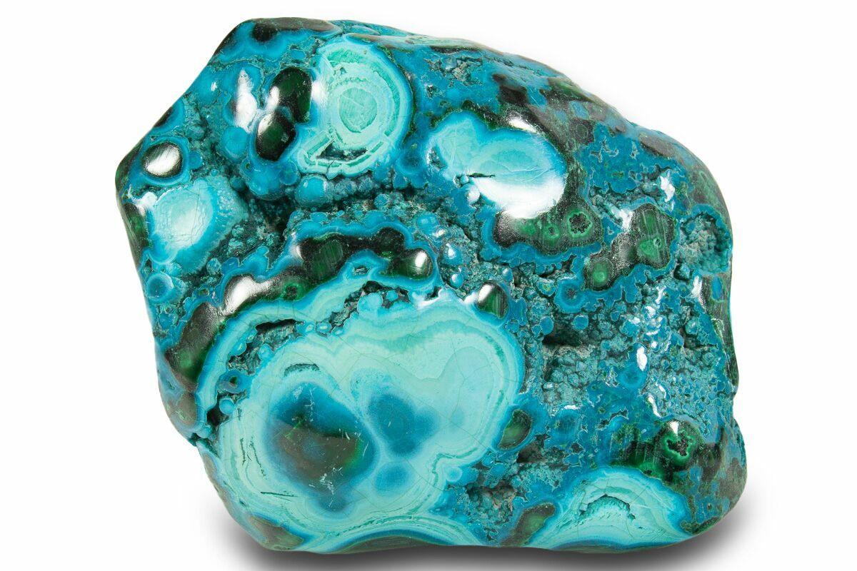 2-45-vibrant-polished-malachite-with-chrysocolla-dr-congo-305186