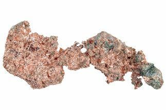 Natural, Native Copper Formation - Michigan #306138