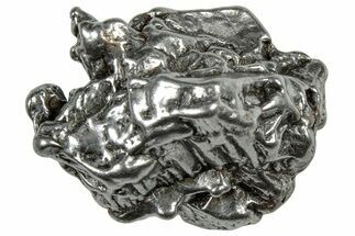 Campo del Cielo Iron Meteorite ( g) Nugget - Argentina #306331