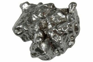 Campo del Cielo Iron Meteorite ( g) Nugget - Argentina #306446