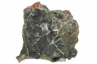 NWA Lunar Meteorite ( g) Slice #307521