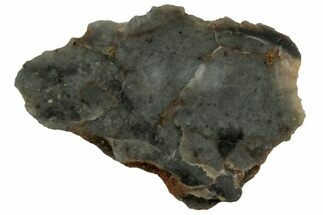 NWA Lunar Meteorite ( g) Slice #307593