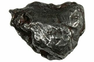 Gebel Kamil Iron Meteorite ( g) - Egypt #302657