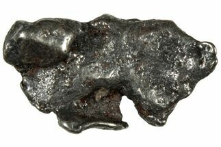 Gebel Kamil Iron Meteorite ( g) - Egypt #302690