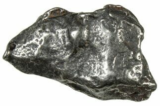 Gebel Kamil Iron Meteorite ( g) - Egypt #302701