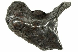 Gebel Kamil Iron Meteorite ( g) - Egypt #302709