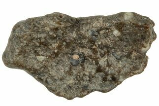 Lunar Meteorite ( g) - Laayoune #313137