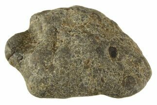 Lunar Meteorite ( g) - Laayoune #313158