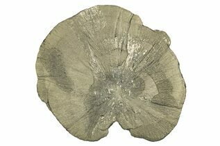 Pyrite For Sale