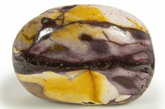 Polished Mookaite Jasper - Australia #314626