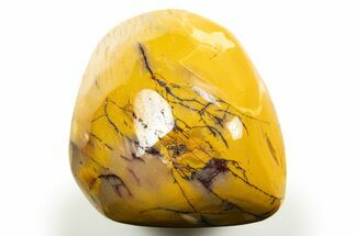 Polished Mookaite Jasper Specimen - Australia #314634