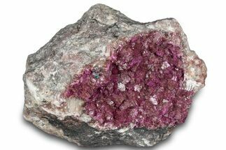 Sparkling Cobaltoan Dolomite Crystals - DR Congo #317812