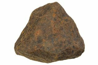 Iron Meteorites For Sale