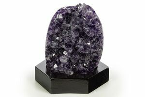 葡萄瑪瑙・3・93g（インドネシア産鉱物標本） - メルカリ
