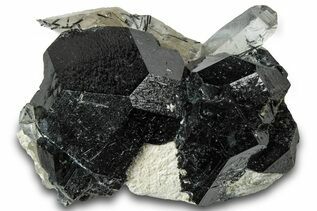 Schorl (Black Tourmaline) For Sale