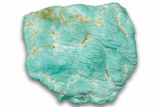 Teal Blue, Chilean Turquoise ( grams) Nugget #323796