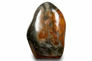 Polychrome Jasper For Sale