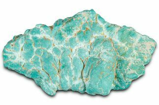 Teal Blue Chilean Turquoise Nugget ( grams) #325520