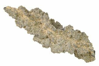 Fulgurite - Petrified Lightning #326123