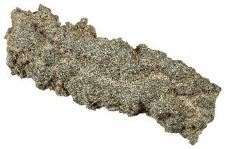 Fulgurite - Petrified Lightning #326105