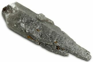 Smoky Quartz Crystal - Malawi #326668