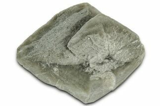 Selenite Crystal - Elder County, Utah #327001
