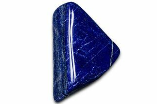 High Quality Polished Lapis Lazuli - Pakistan #329896