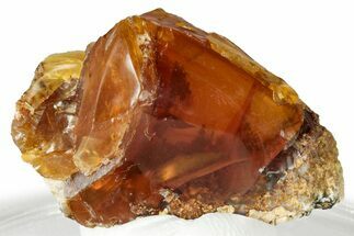 Rough Oregon Fire Opal #330531