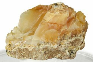 Rough Oregon Fire Opal #330550