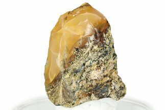 Rough Oregon Fire Opal #330558