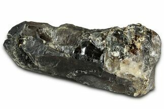 Smoky Quartz Crystal - Malawi #330873