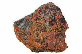 Vibrant Orpiment and Realgar Association - Nevada #331804
