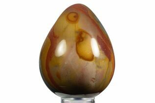 Polychrome Jasper For Sale
