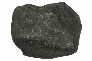Bassikounou Chondrite Meteorite ( g) - Witnessed Fall! #333019