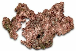 Natural, Native Copper Formation - Michigan #335460