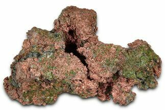 Natural, Native Copper Formation - Michigan #335481