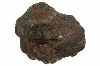 Canyon Diablo Iron Meteorite ( g) - Arizona #335977