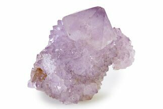 Sparkling Cactus Amethyst Crystal Cluster - South Africa #336771